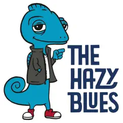 The RunAround - EP by The Hazy Blues album reviews, ratings, credits