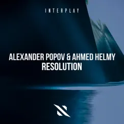 Resolution - Single by Alexander Popov & Ahmed Helmy album reviews, ratings, credits