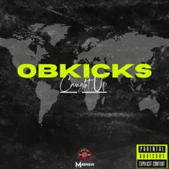 Caught Up - Single by OBKicks album reviews, ratings, credits
