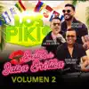 Los Pikis Éxitos de Salsa Erótica, Vol. 2 - EP album lyrics, reviews, download