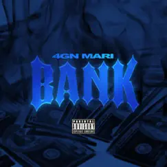 Bank - Single by 4GN Mari album reviews, ratings, credits