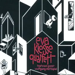 Minor Is What I Feel (feat. Wolfgang Muthspiel) - Single by Eva Klesse Quartett album reviews, ratings, credits