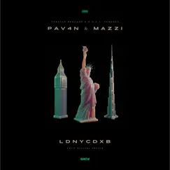 Ldnycdxb - EP by PAV4N & Mazzi & S.O.U.L. Purpose album reviews, ratings, credits