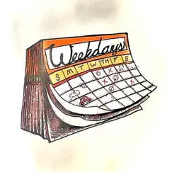Weekdays (Sleepin' with Myself) - Single by The Tweakers album reviews, ratings, credits