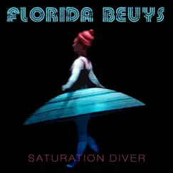 Saturation Diver by Florida Beuys, Florida Boys & Dirk Schricker album reviews, ratings, credits