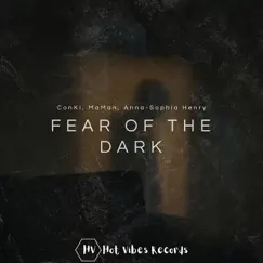 Fear of the Dark Song Lyrics