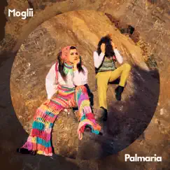 Desert - Single by Moglii & Palmaria album reviews, ratings, credits
