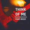 THINK OF ME (feat. Patrik Panda) - Single album lyrics, reviews, download