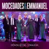 Dónde Estás Corazón - Single album lyrics, reviews, download