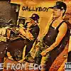Patience (feat. DallyBoy) - Single album lyrics, reviews, download