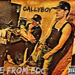 Patience (feat. DallyBoy) - Single by Tee From EDC album reviews, ratings, credits