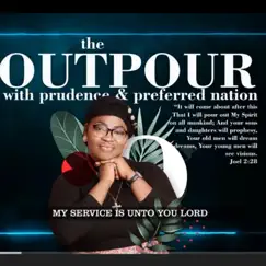 Live Outpour Worship Medley (Chebem Chineke) - EP by Minister Prudence album reviews, ratings, credits