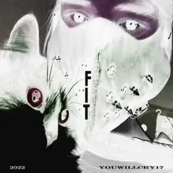 F.I.T. - Single by Youwillcry17 album reviews, ratings, credits