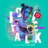 Lucky Lovetalk - Single album lyrics, reviews, download