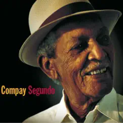 Te apartas de mí - Single by Compay Segundo album reviews, ratings, credits