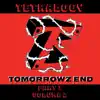 Tetralogy, Pt. 1, Vol. 2 album lyrics, reviews, download