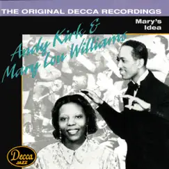 Mary's Idea by Andy Kirk & Mary Lou Williams album reviews, ratings, credits