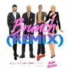 Brunch (feat. Wuhryn Dumas & Barbie Bank Rose) [Remix] - Single album lyrics, reviews, download