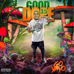 Good Dope 3.5 by Go Yayo album reviews, ratings, credits