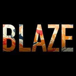 Blaze - Single by Boy With a Dream album reviews, ratings, credits