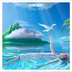 Sunlight - Single by Cloudy Purle album reviews, ratings, credits