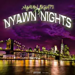 Nyawn Lights (feat. N.y.A.w.n. Music) Song Lyrics