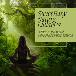 Sweet Baby Nature Lullabies Song Lyrics