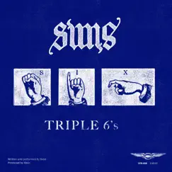 Triple 6's - Single by Sims album reviews, ratings, credits