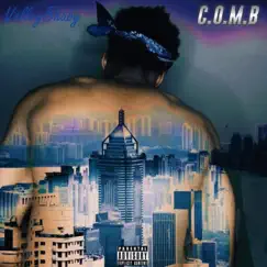 City On My Bacc by Cbc ValleyBhaby album reviews, ratings, credits