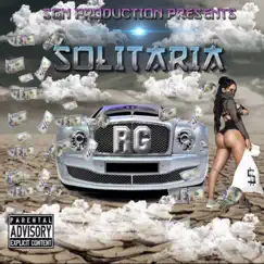 Solitaria (feat. DJ Lazy K) Song Lyrics