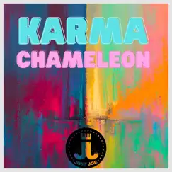 Karma Chameleon Song Lyrics