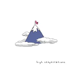 High Sexpectations - Single by Sad alex & jayo album reviews, ratings, credits