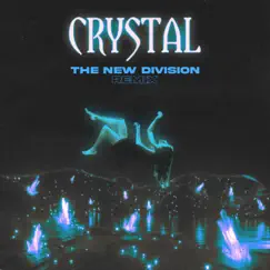 Crystal (The New Division Remix) - Single by Color Theory & The New Division album reviews, ratings, credits