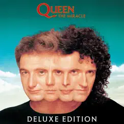 The Miracle (Deluxe Edition) by Queen album reviews, ratings, credits