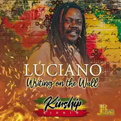 Writing on the Wall - Single by Luciano album reviews, ratings, credits