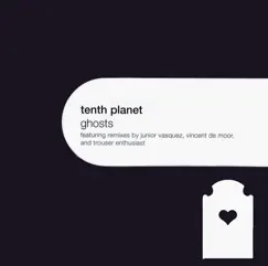 Ghosts (Juniorverse Radio Edit) Song Lyrics