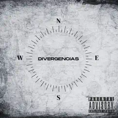 Divergencias (feat. Kharma, Dei & Dj Cannibal) Song Lyrics