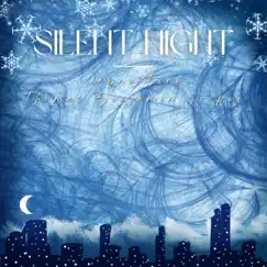 Silent Night (feat. Thomas Benjamin Cooper) - Single by Jayne Éire album reviews, ratings, credits