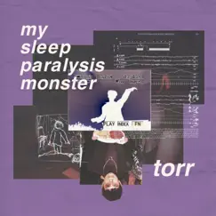 My Sleep Paralysis Monster Song Lyrics