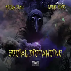 Social Distance (feat. Killa Siah) - Single by LDUB GMC album reviews, ratings, credits