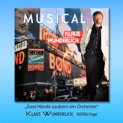 Musical by Klaus Wunderlich album reviews, ratings, credits