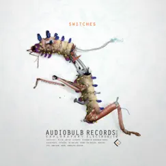 Audiobulb Records - Switches by Various Artists album reviews, ratings, credits