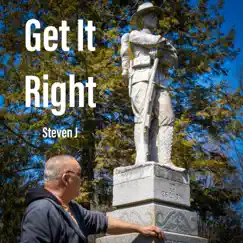 Get It Right - Single by Steven J. album reviews, ratings, credits