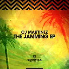 The Jamming EP by CJ Martinez album reviews, ratings, credits
