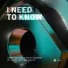 I Need to Know (feat. Sam Welch) - Single album lyrics, reviews, download