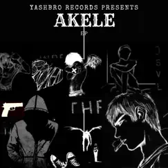 Akele EP by Yashbro Official album reviews, ratings, credits