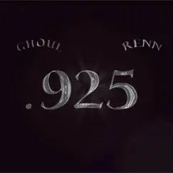 .925 (feat. GGGHOUL) Song Lyrics