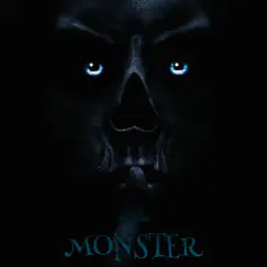 Monster (feat. Maxon & T2D Jay) Song Lyrics