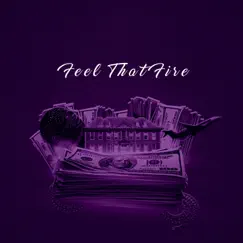 Feel That Fire - EP by Ginette Karr album reviews, ratings, credits
