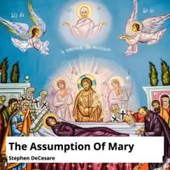 The Assumption of Mary Song Lyrics